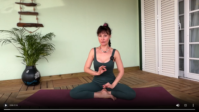 Дыхание для надпочечников