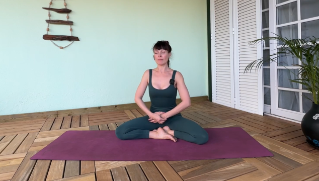 Йога 131