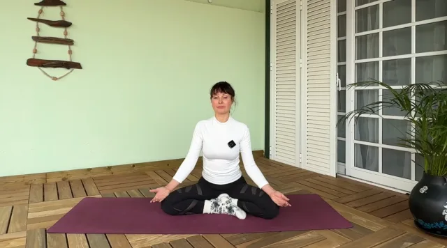 Йога 130