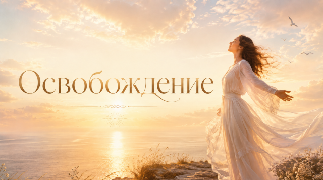 Освобождение