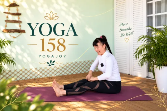 Йога 158