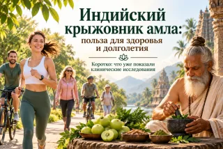 Омоложение